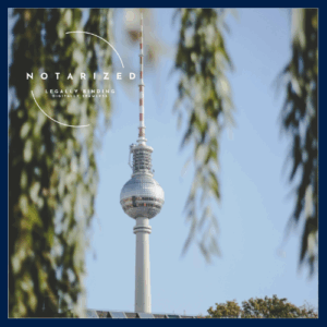 Company Registration Germany