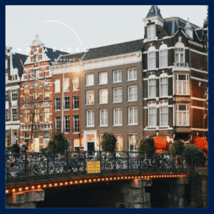 Company Registration Netherlands