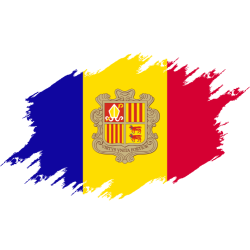 Power of attorney and Apostille Andorra Signature and online content notarization Andorra