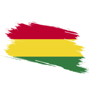 Signature notarization and Apostille Bolivia