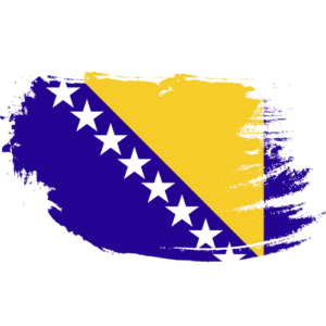 Signature notarization Bosnia and Herzegovina