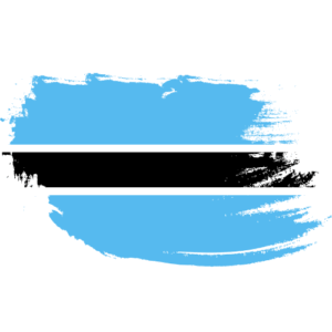 Signature notarization Botswana