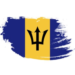 Signature notarization Barbados