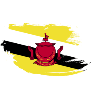 Signature notarization Brunei