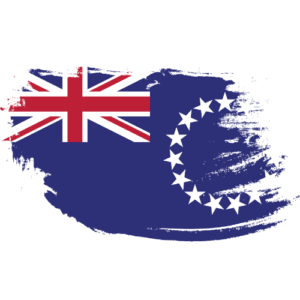 Signature notarization Cook Islands