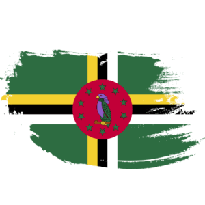 Signature notarization Dominica