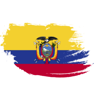 Signature notarization Ecuador