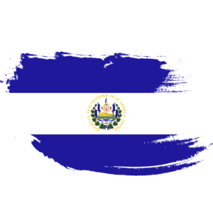 Signature notarization El Salvador