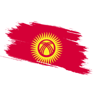 Kyrgyzstan Certified Ownership Structure Chart Power of attorney and Apostille Kyrgyzstan Signature and online content notarization Kyrgyzstan