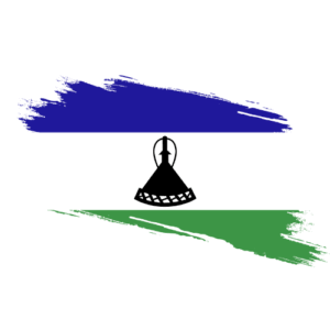 Lesotho Certified Ownership Structure Chart Power of Attorney and Apostille Lesotho Signature and online content notarization Lesotho
