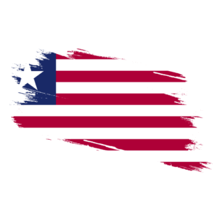 Signature and online content notarization Liberia