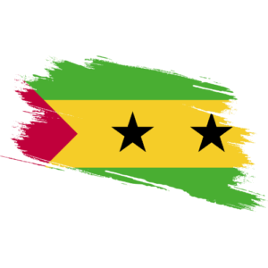São Tomé and Príncipe Certified Ownership Structure Chart Power of attorney Sao Tome and Principe Apostille, Signature and online content notarization - São Tomé and Príncipe