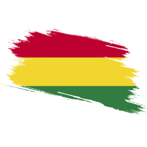 Certified Ownership Structure Chart Bolivia Power of Attorney Bolivia Signature and online content notarization Bolivia