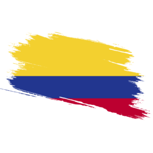 Signature and online content notarization Colombia