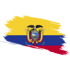 Signature and online content notarization Ecuador
