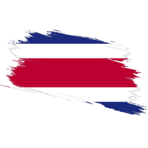 Costa Rica Certified Ownership Structure Chart Power of Attorney Costa Rica