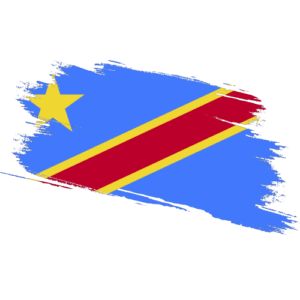 Democratic Republic of Congo Certified Ownership Structure Chart Power of Attorney Super Legalisation Democratic Republic of Congo