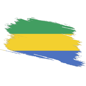 Gabon Certified Ownership Structure Chart Power of Attorney Gabon