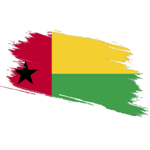 Power of Attorney - Guinea-Bissau
