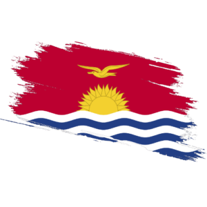 Power of Attorney Kiribati