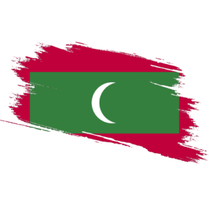 Maldives Certified Ownership Structure Chart Power of attorney Maldives