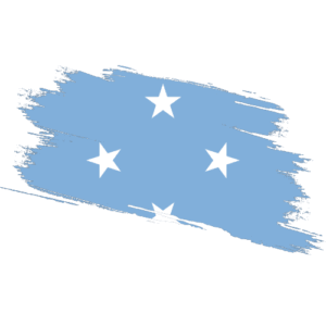 Micronesia Certified Ownership Structure Chart Power of attorney Micronesia