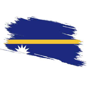 Nauru Certified Ownership Structure Chart Power of attorney Nauru