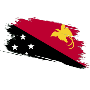 Papua New Guinea Certified Ownership Structure Chart Power of attorney Papua New Guinea
