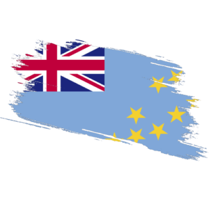 Tuvalu Certified Ownership Structure Chart Power of Attorney Tuvalu
