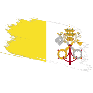 Vatican City Certified Ownership Structure Chart Power of Attorney Vatican City