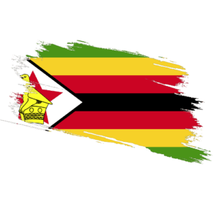 Zimbabwe Certified Ownership Structure Chart Power of Attorney Super Legalisation Zimbabwe