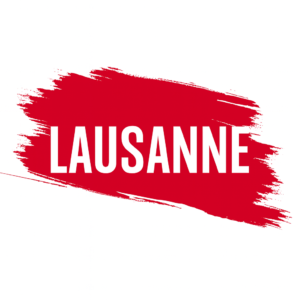 Lausanne Power of attorney Lausanne
